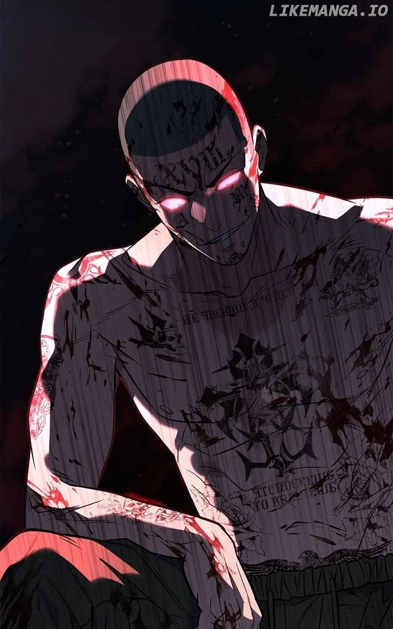 King of Violence Chapter 53 page 143