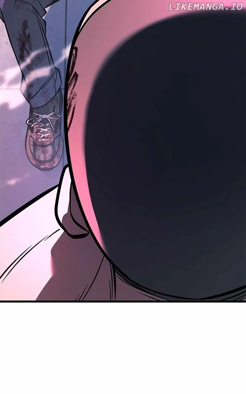 King of Violence Chapter 53 page 149