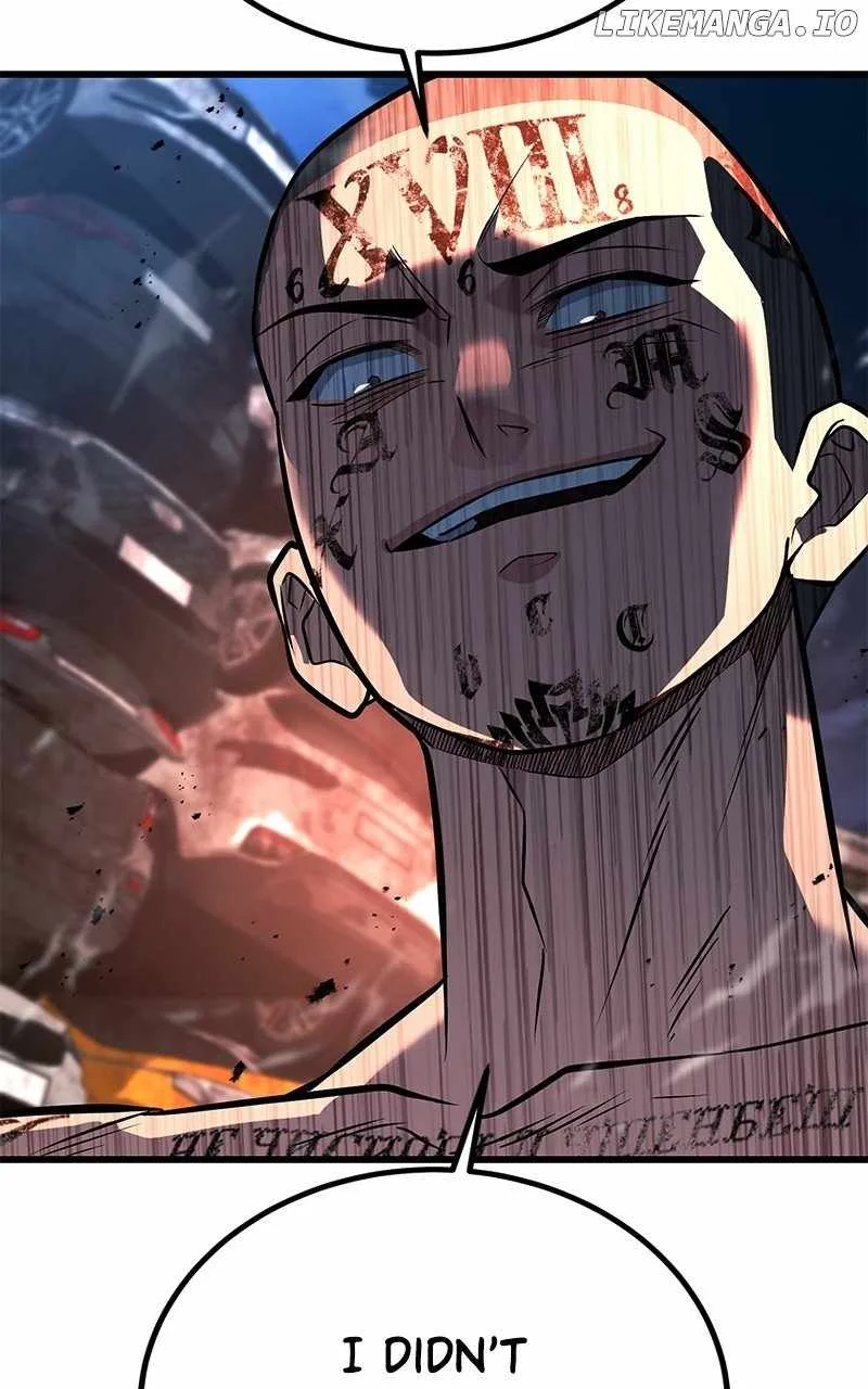 King of Violence Chapter 53 page 146