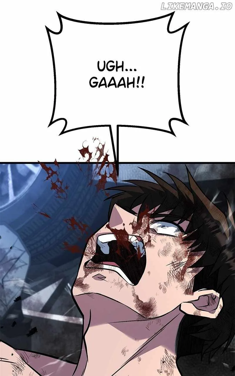 King of Violence Chapter 53 page 141
