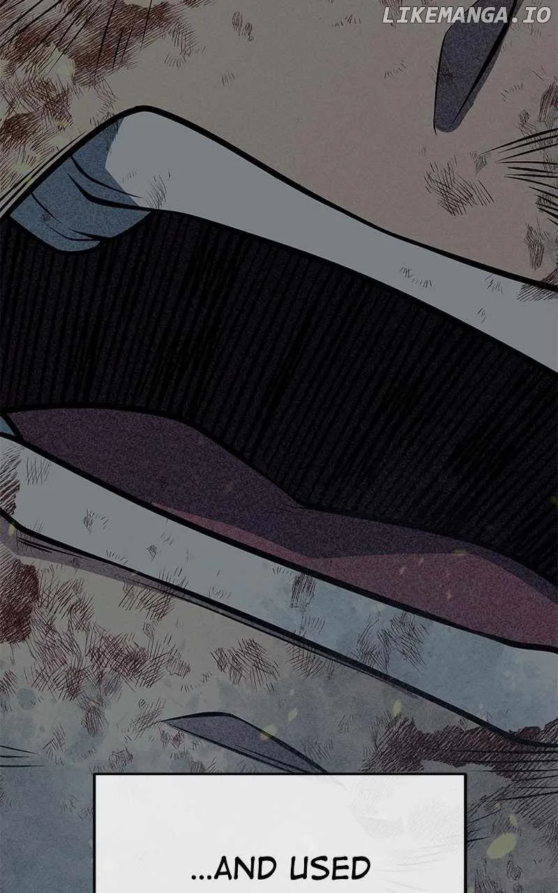 King of Violence Chapter 53 page 170
