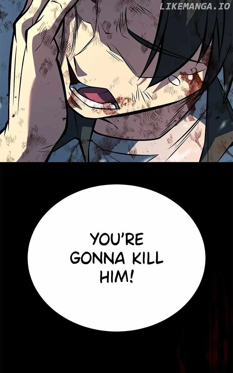 King of Violence Chapter 53 page 163