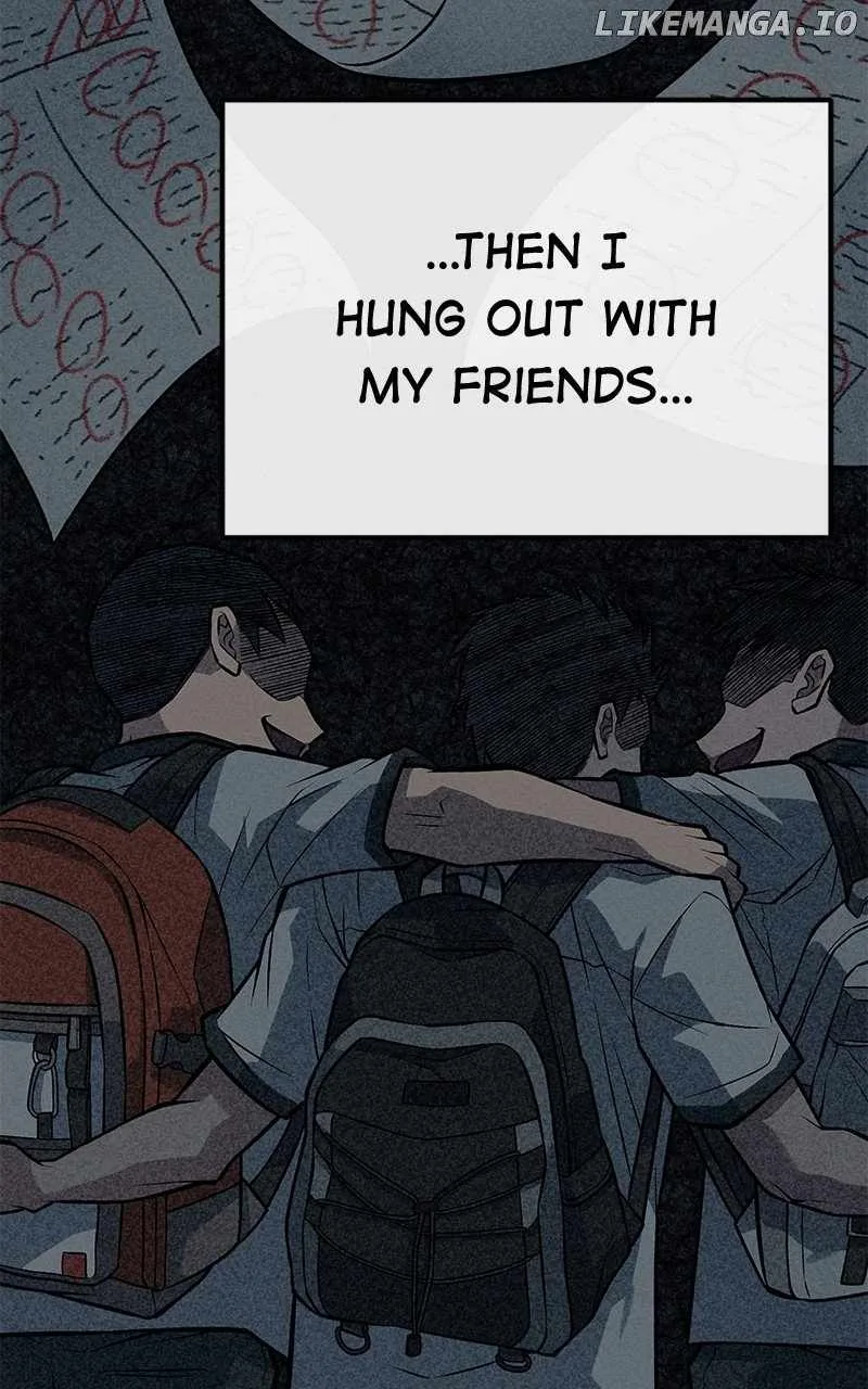 King of Violence Chapter 53 page 155