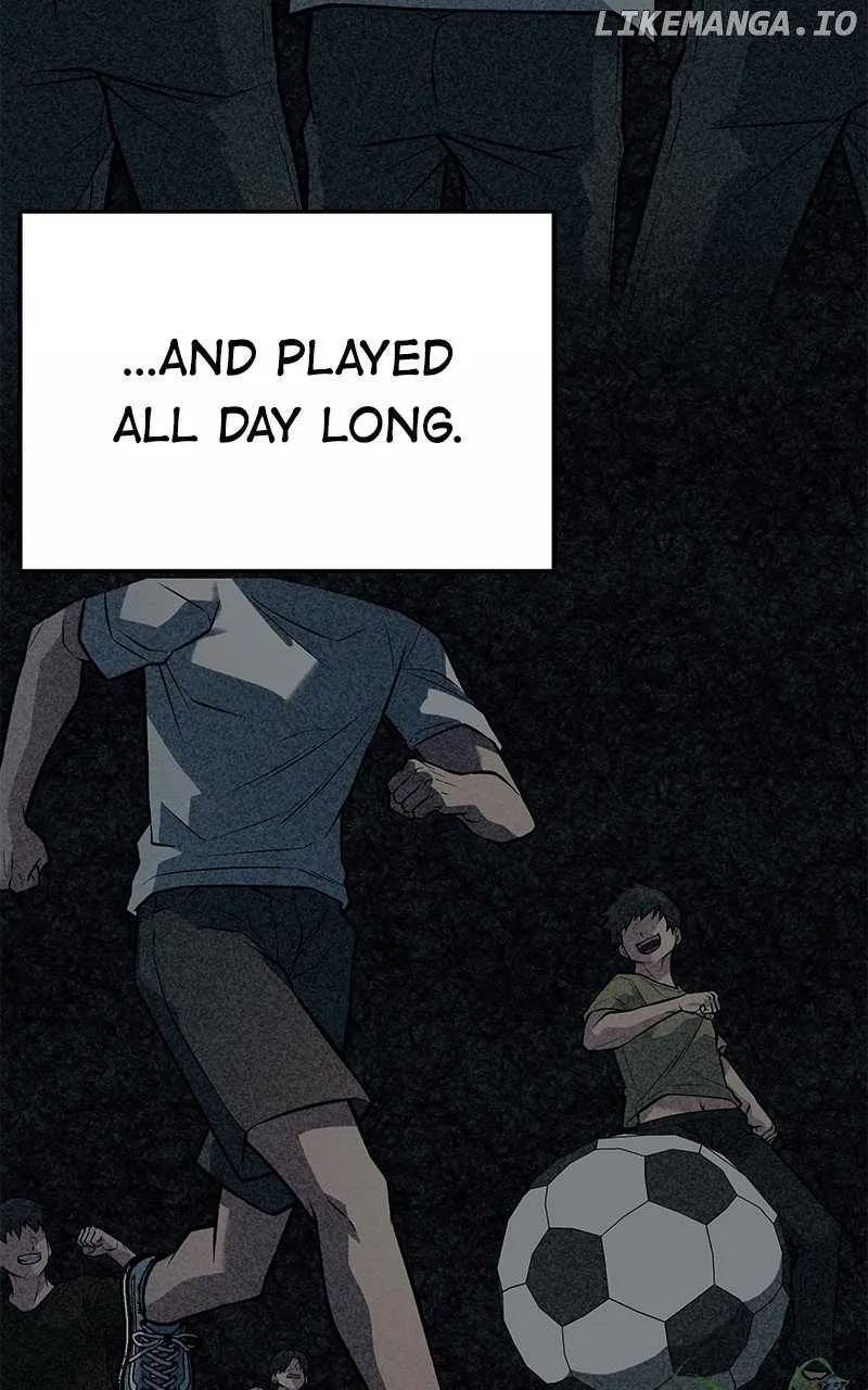 King of Violence Chapter 53 page 156