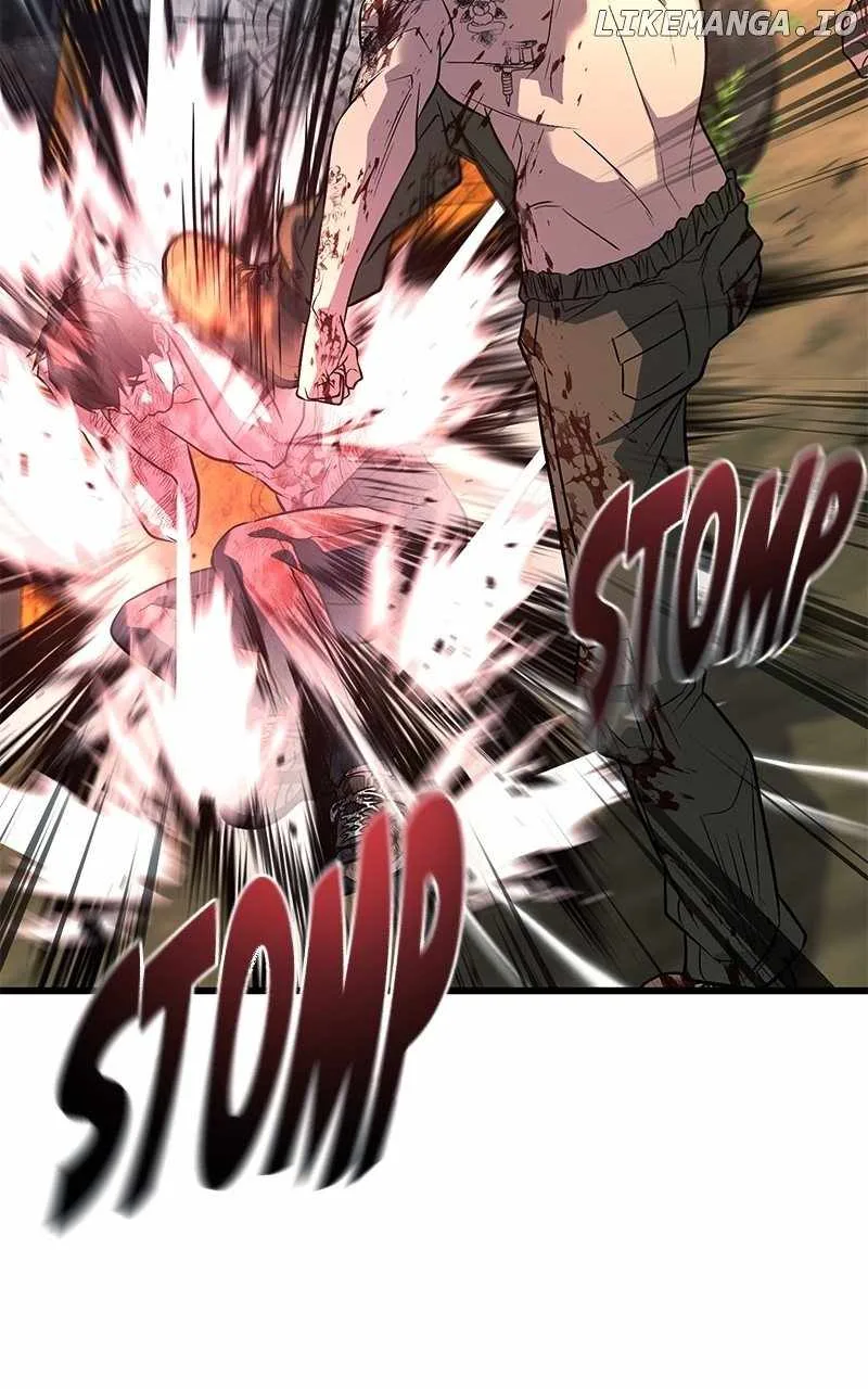 King of Violence Chapter 53 page 175