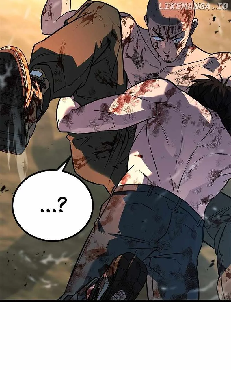 King of Violence Chapter 53 page 185