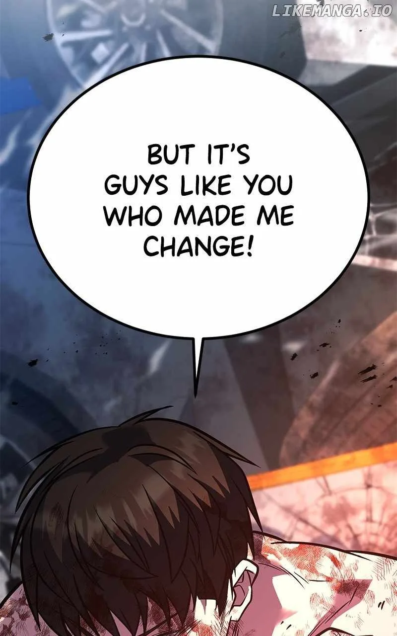 King of Violence Chapter 53 page 180