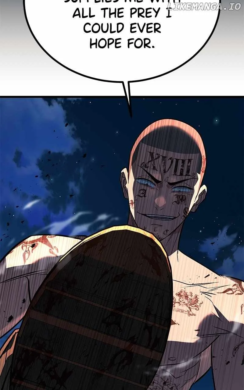 King of Violence Chapter 53 page 172