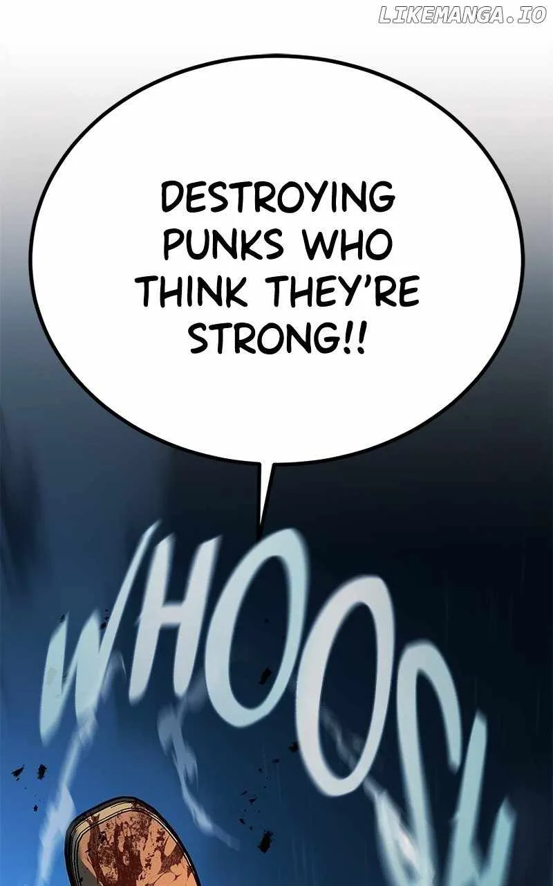 King of Violence Chapter 53 page 186