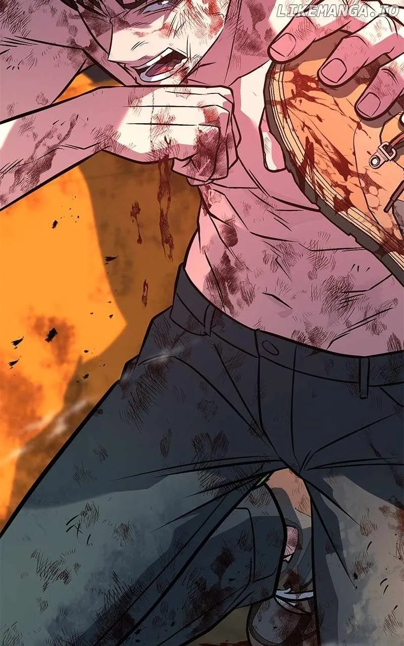 King of Violence Chapter 53 page 181