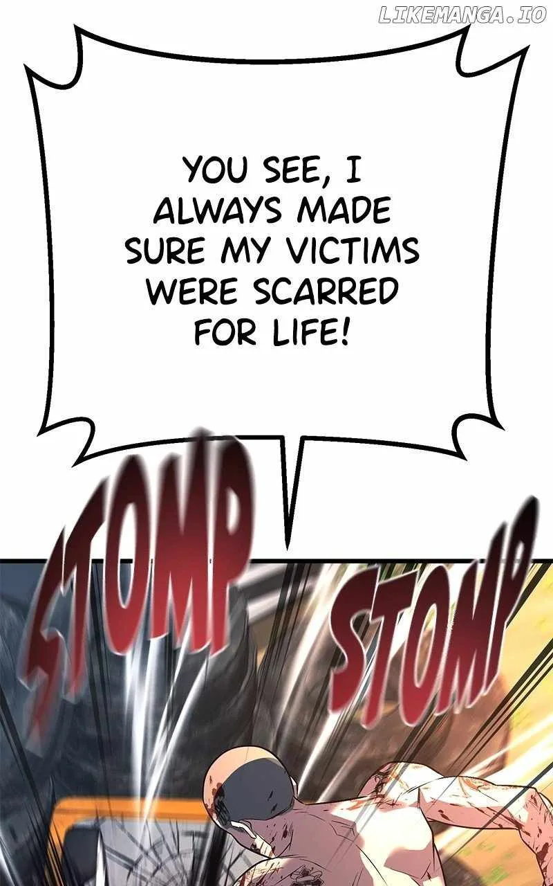 King of Violence Chapter 53 page 174