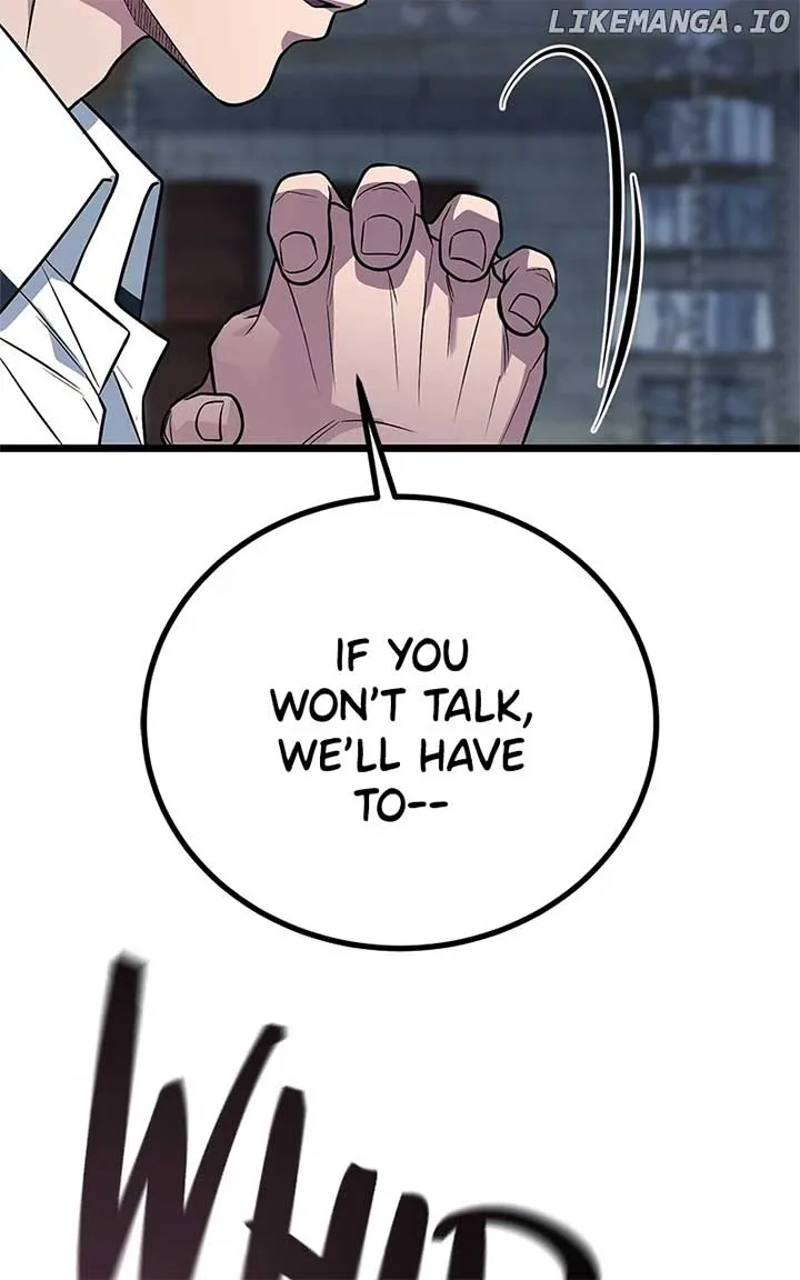 King of Violence Chapter 59 page 85