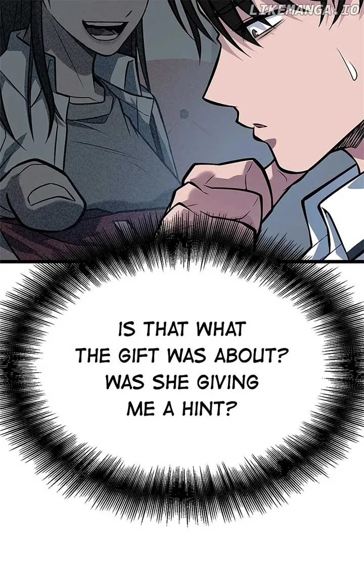 King of Violence Chapter 59 page 10