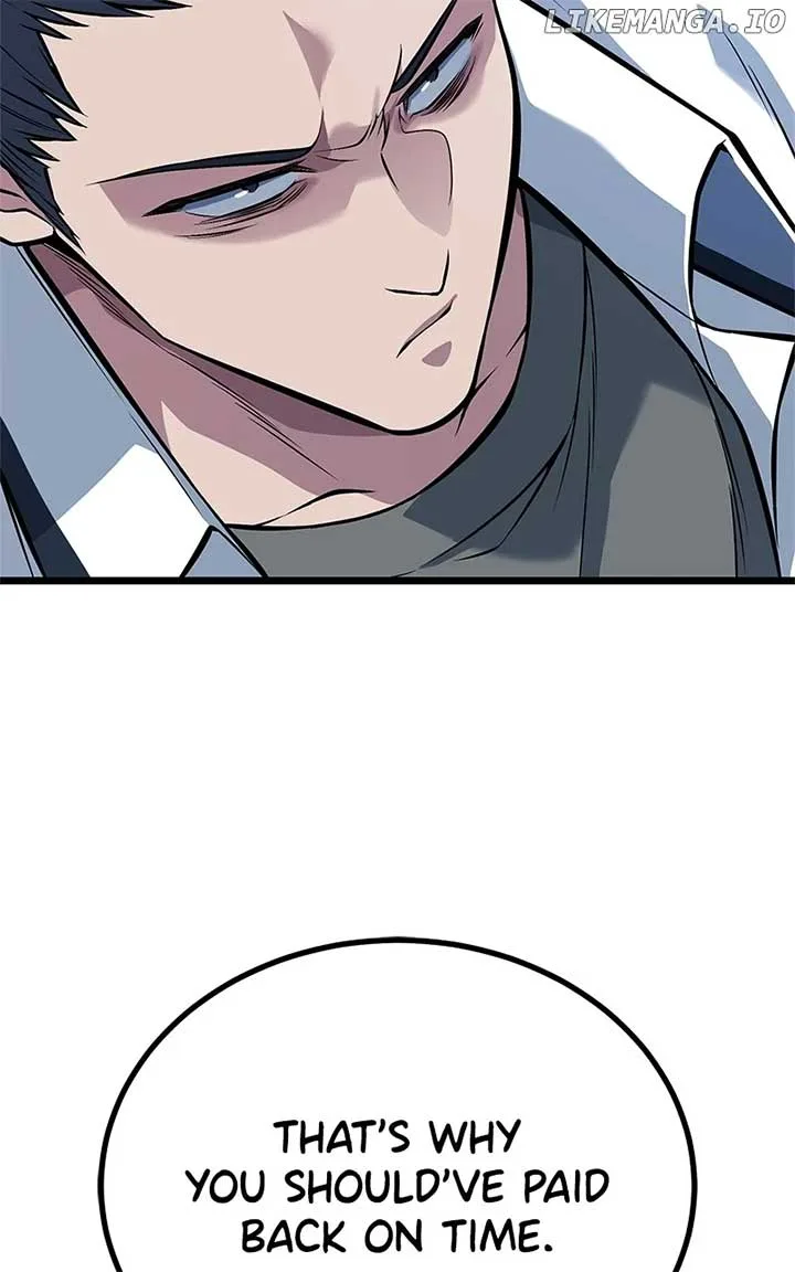 King of Violence Chapter 59 page 35
