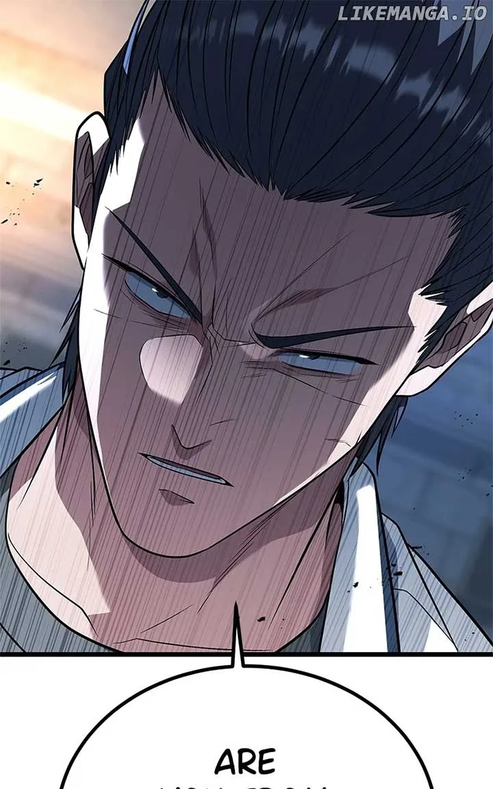 King of Violence Chapter 59 page 60