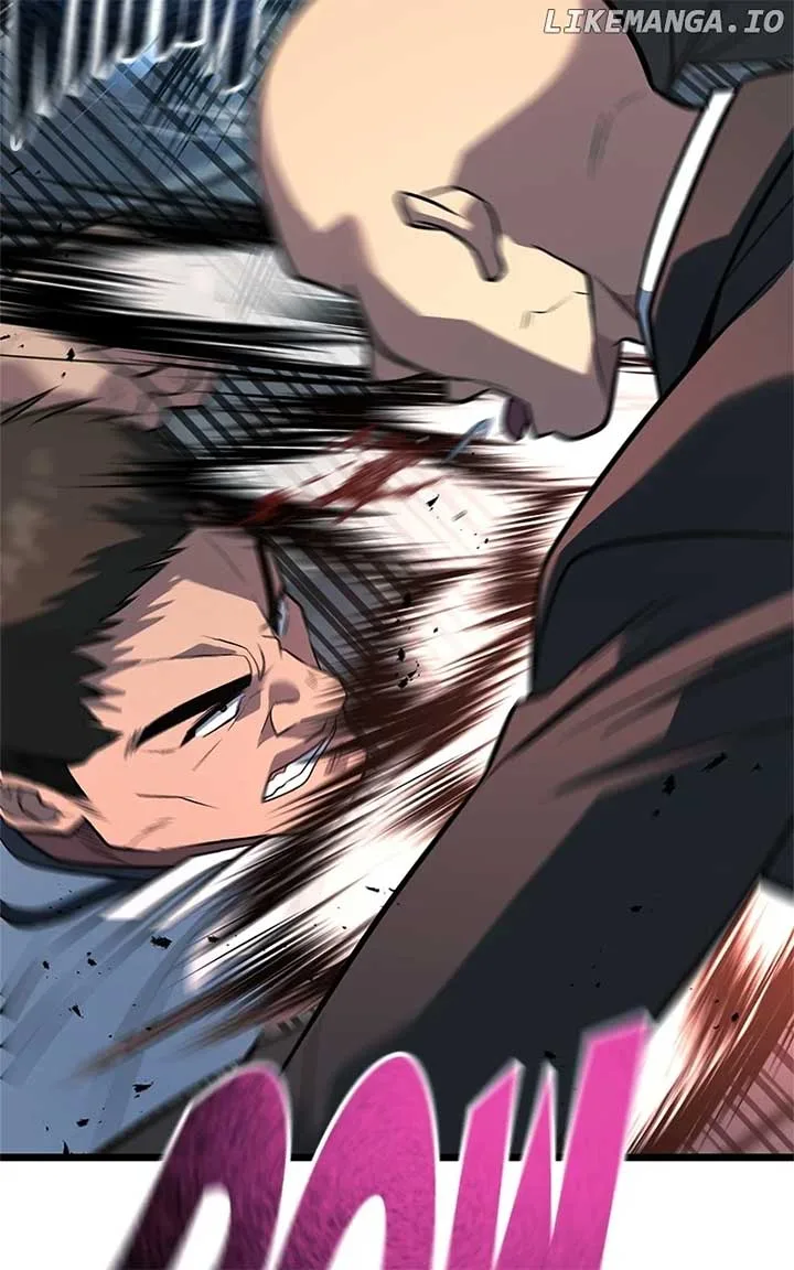 King of Violence Chapter 59 page 71