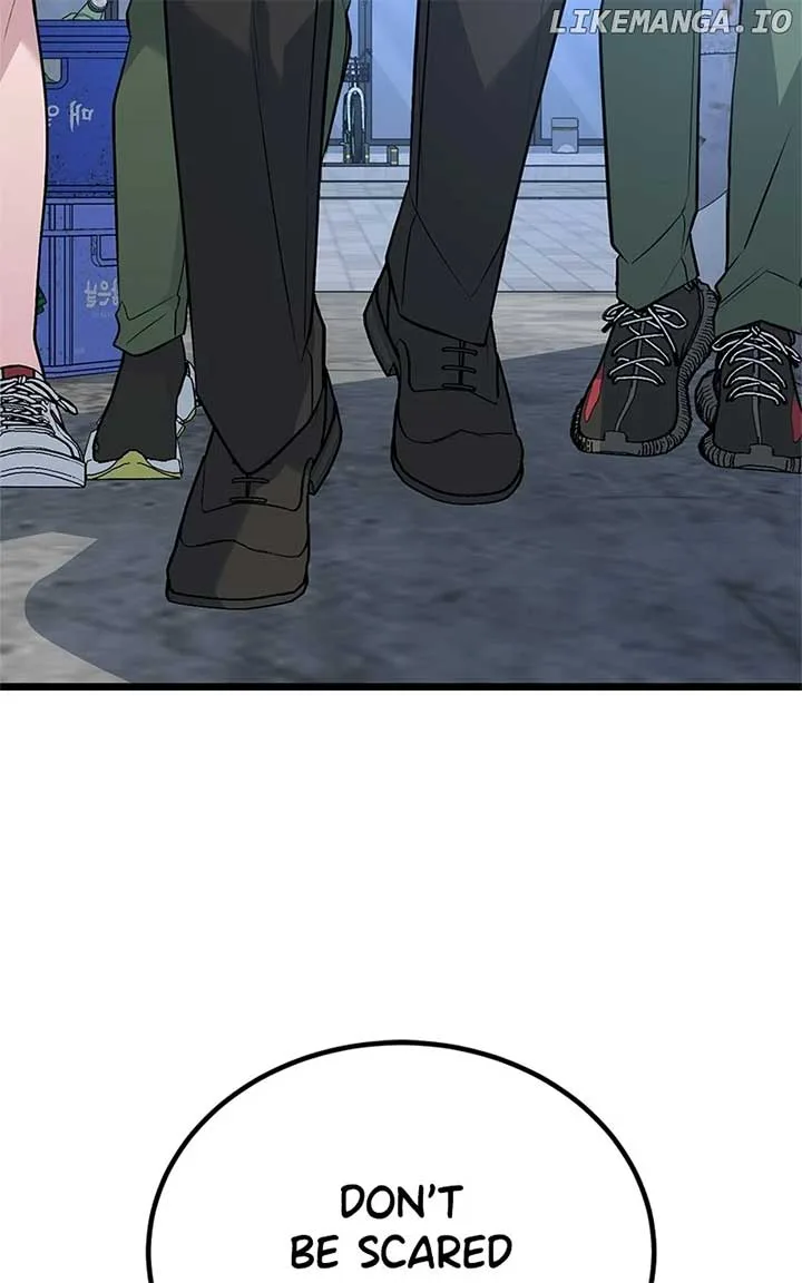 King of Violence Chapter 59 page 41