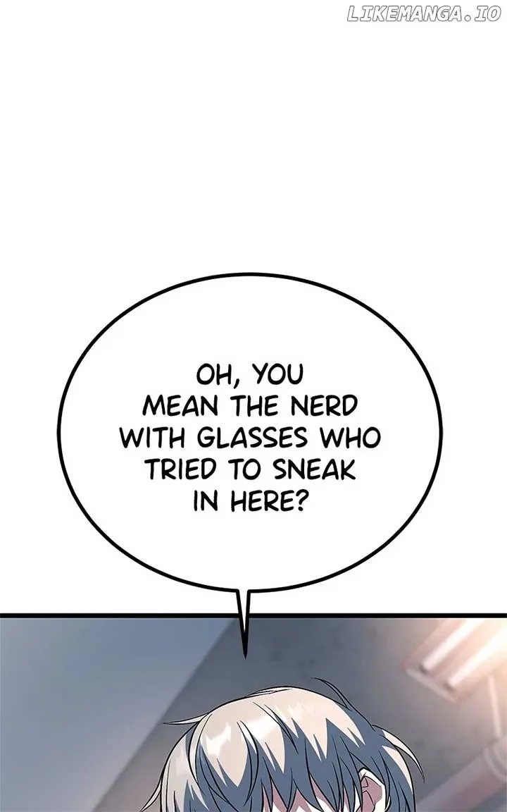 King of Violence Chapter 59 page 82