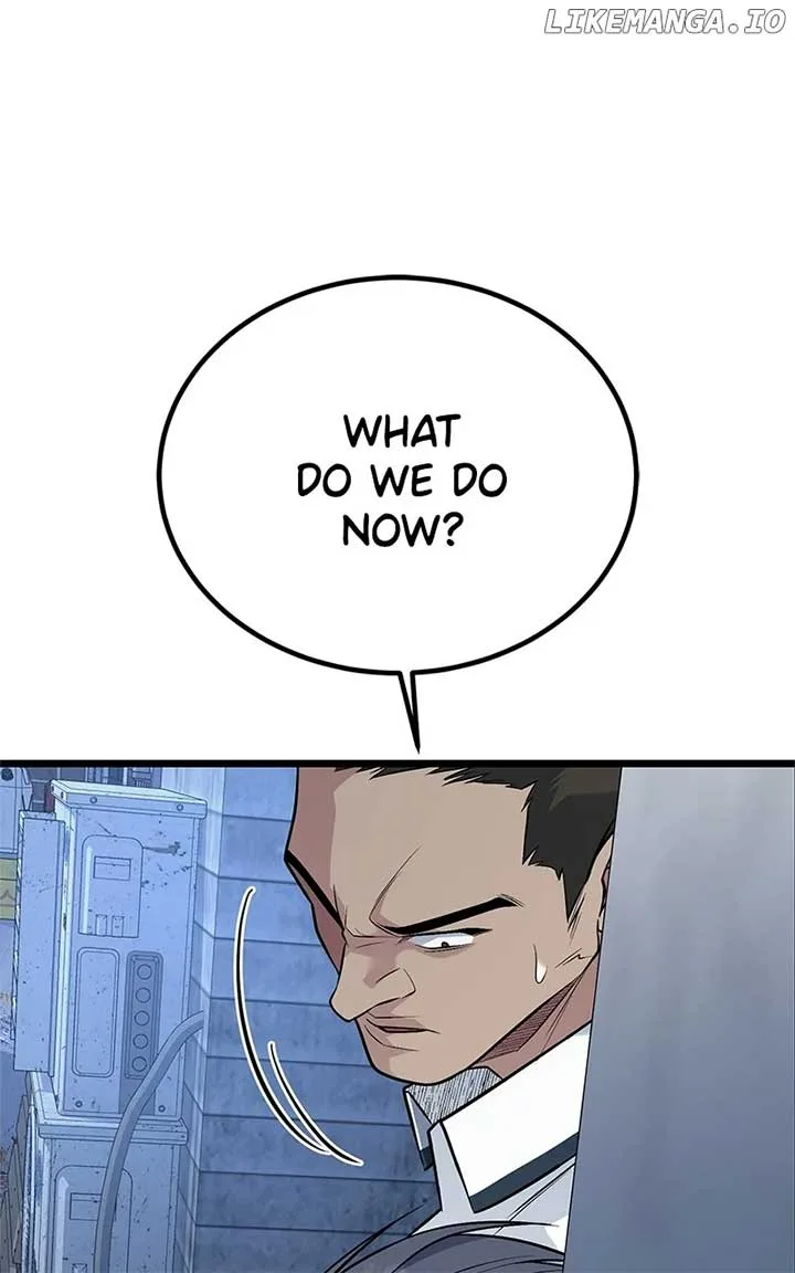 King of Violence Chapter 59 page 46