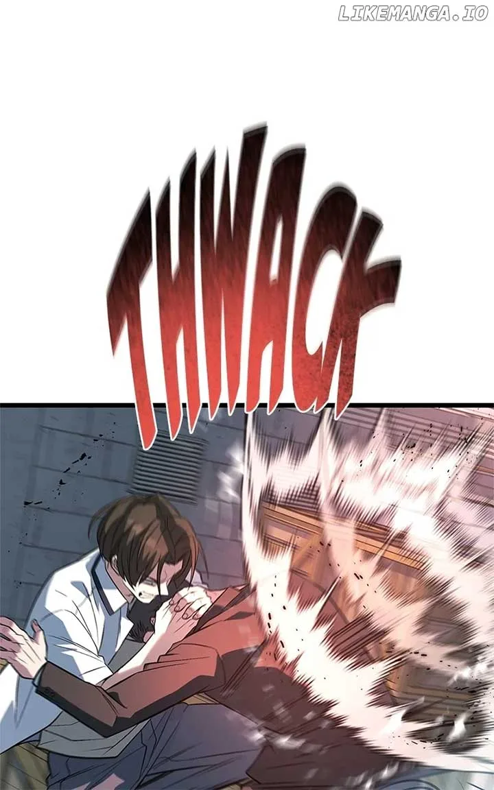 King of Violence Chapter 59 page 69