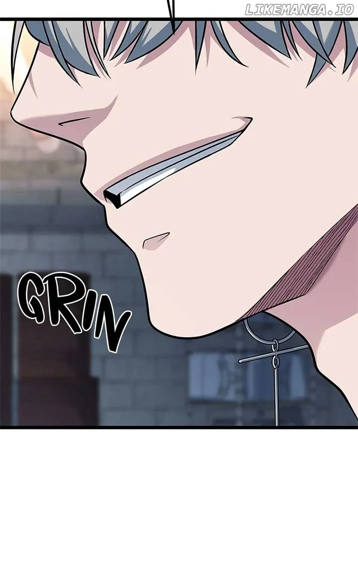 King of Violence Chapter 59 page 62
