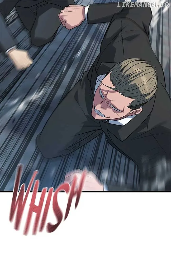 King of Violence Chapter 59 page 66