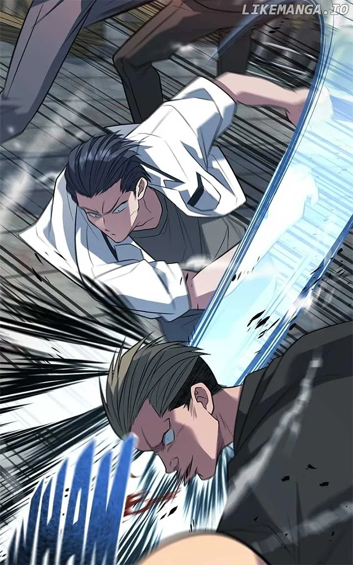 King of Violence Chapter 59 page 70