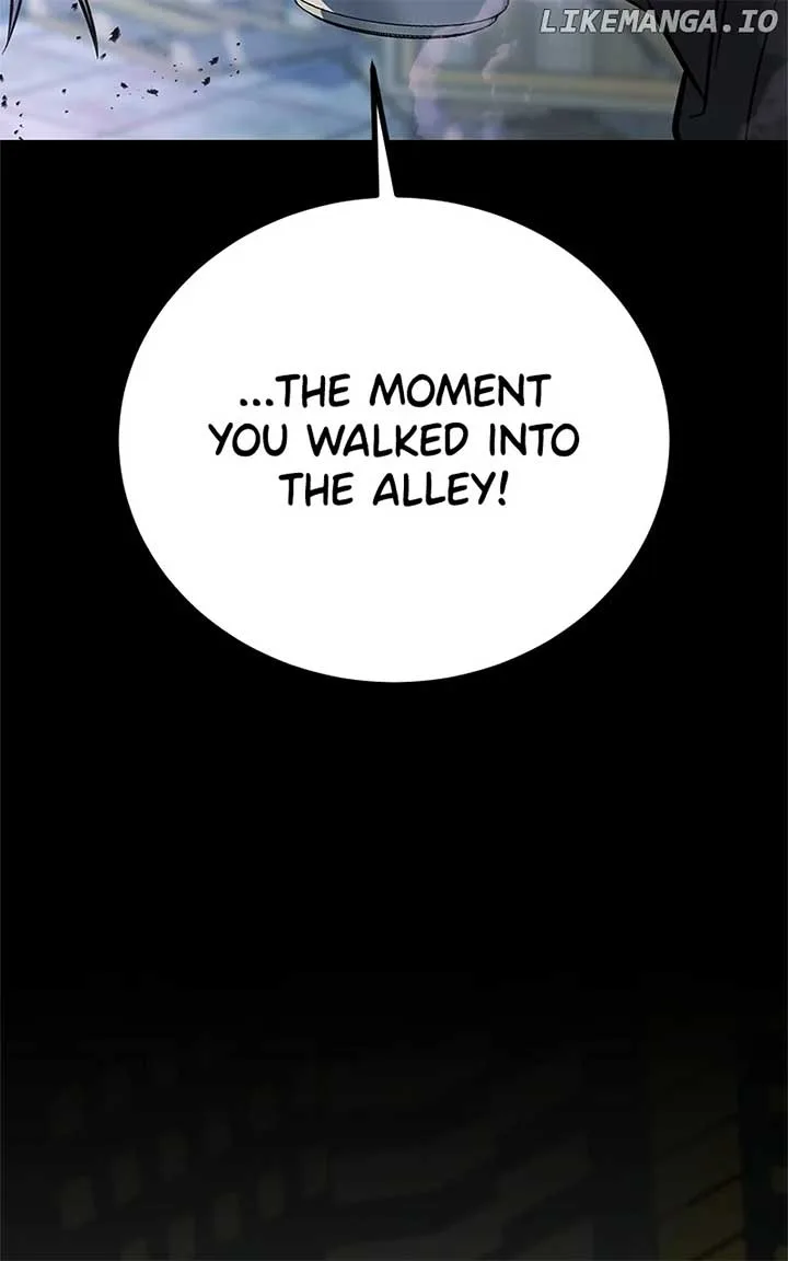 King of Violence Chapter 59 page 109