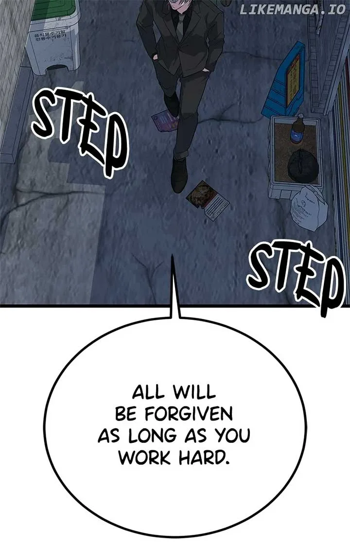 King of Violence Chapter 59 page 43