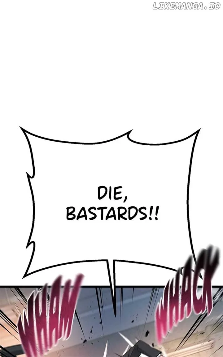 King of Violence Chapter 59 page 67