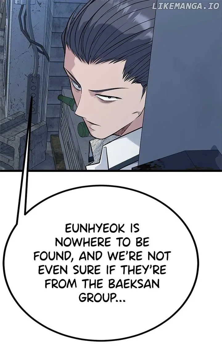 King of Violence Chapter 59 page 47