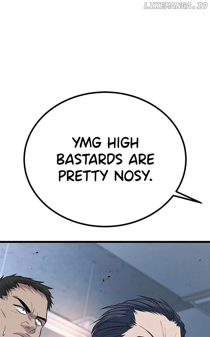 King of Violence Chapter 59 page 63