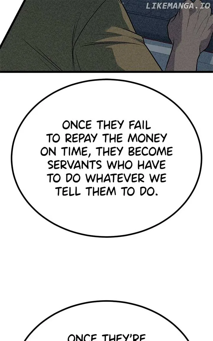 King of Violence Chapter 59 page 135