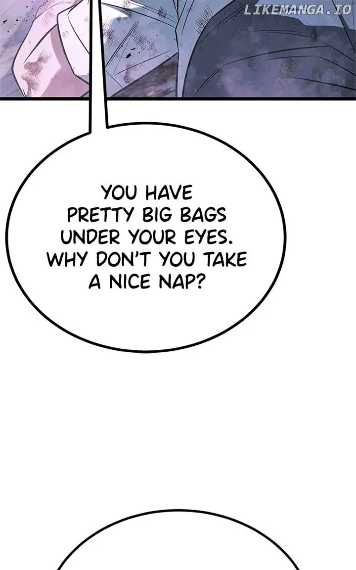 King of Violence Chapter 59 page 140