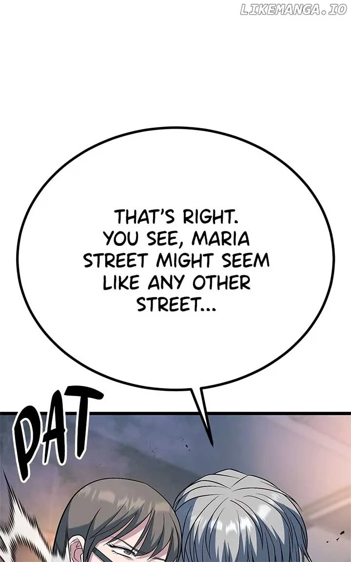 King of Violence Chapter 59 page 131
