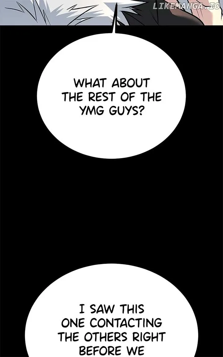 King of Violence Chapter 59 page 117
