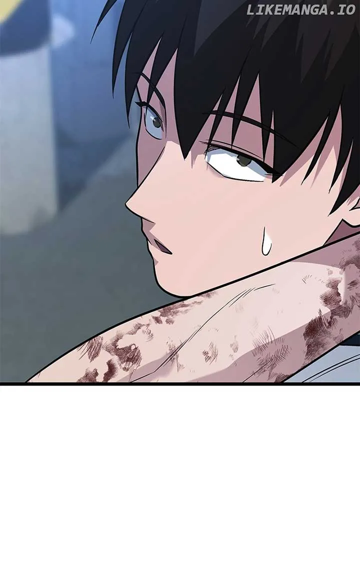 King of Violence Chapter 61 page 31