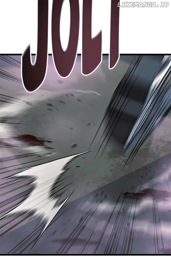 King of Violence Chapter 61 page 50
