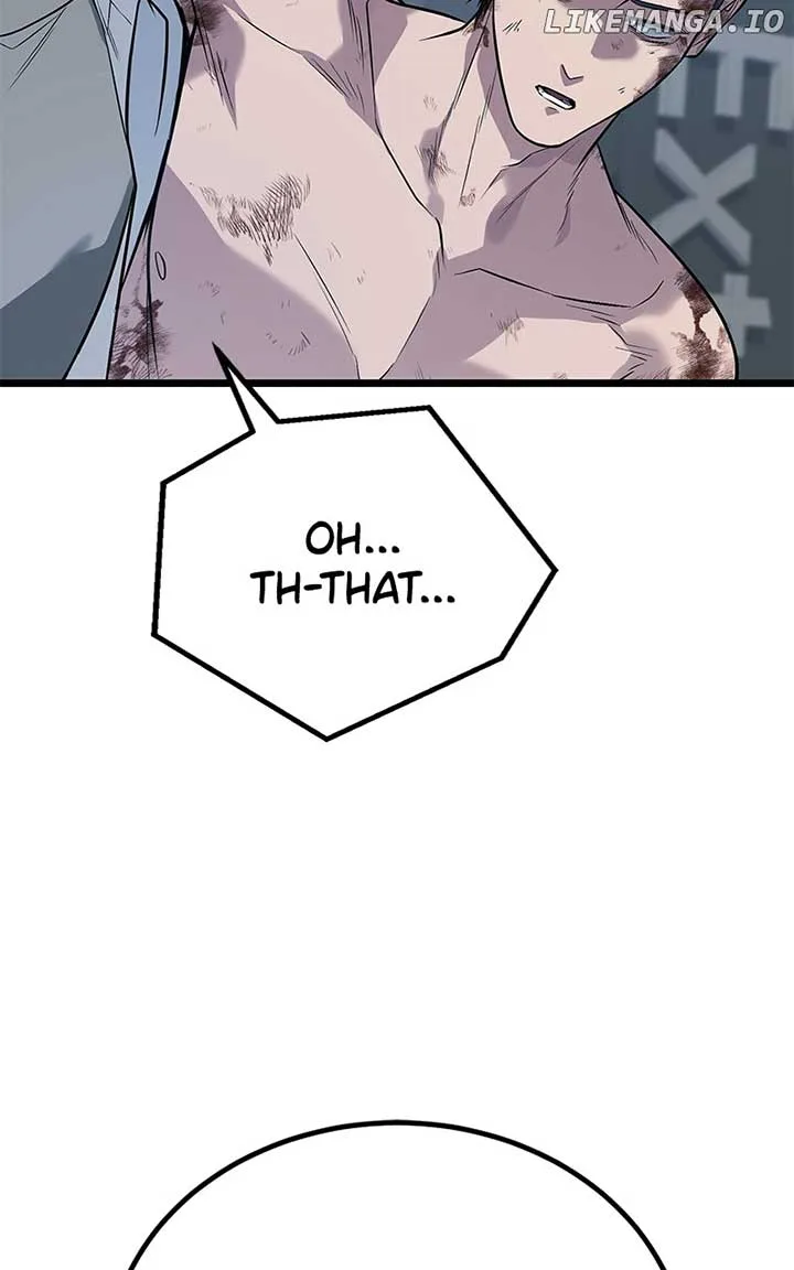 King of Violence Chapter 61 page 33