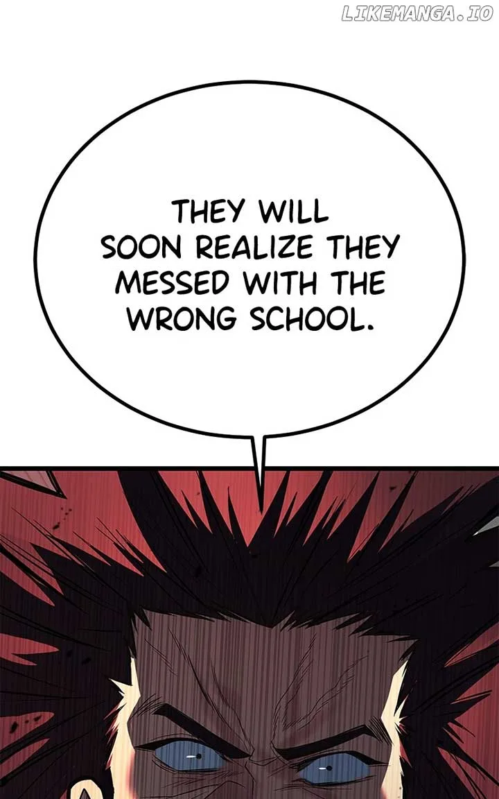 King of Violence Chapter 61 page 27