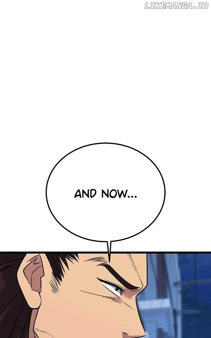 King of Violence Chapter 61 page 41
