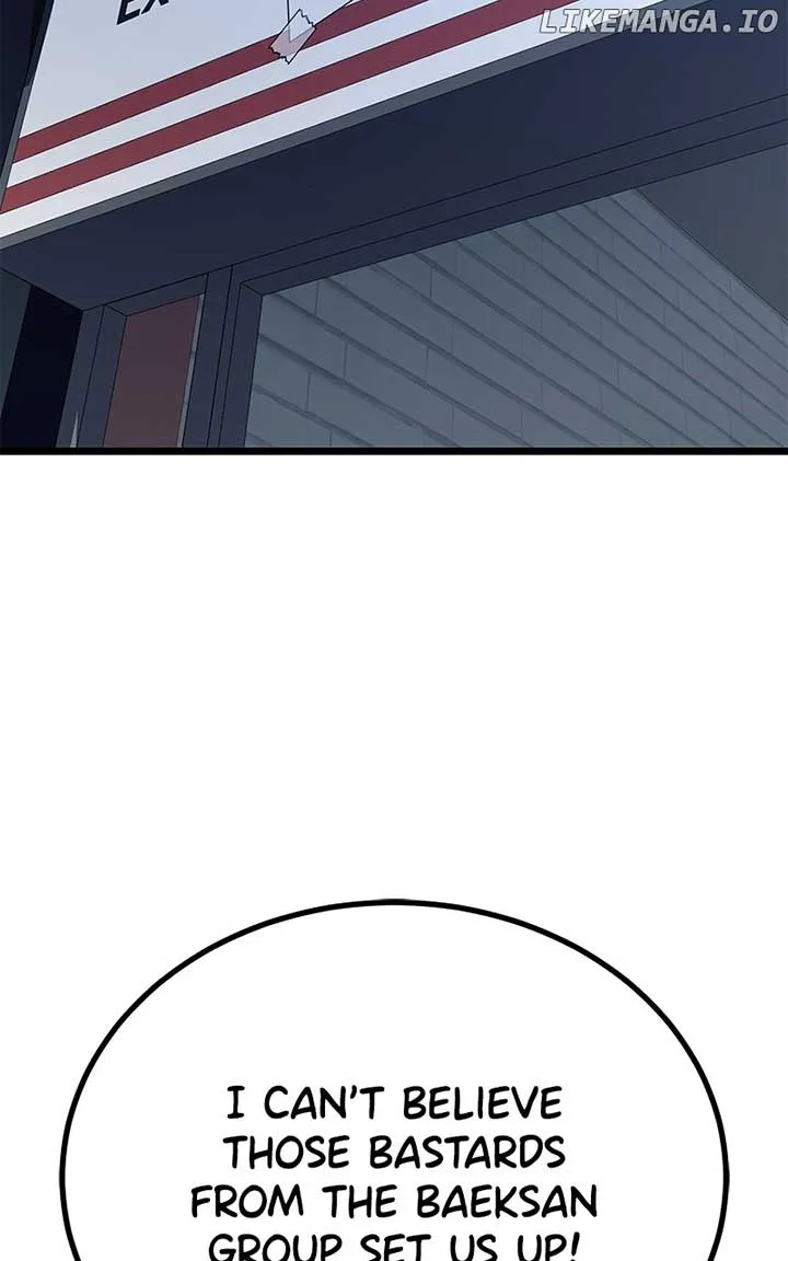 King of Violence Chapter 61 page 19