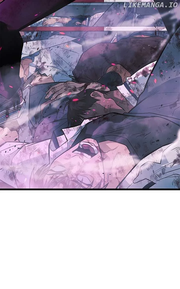King of Violence Chapter 61 page 16