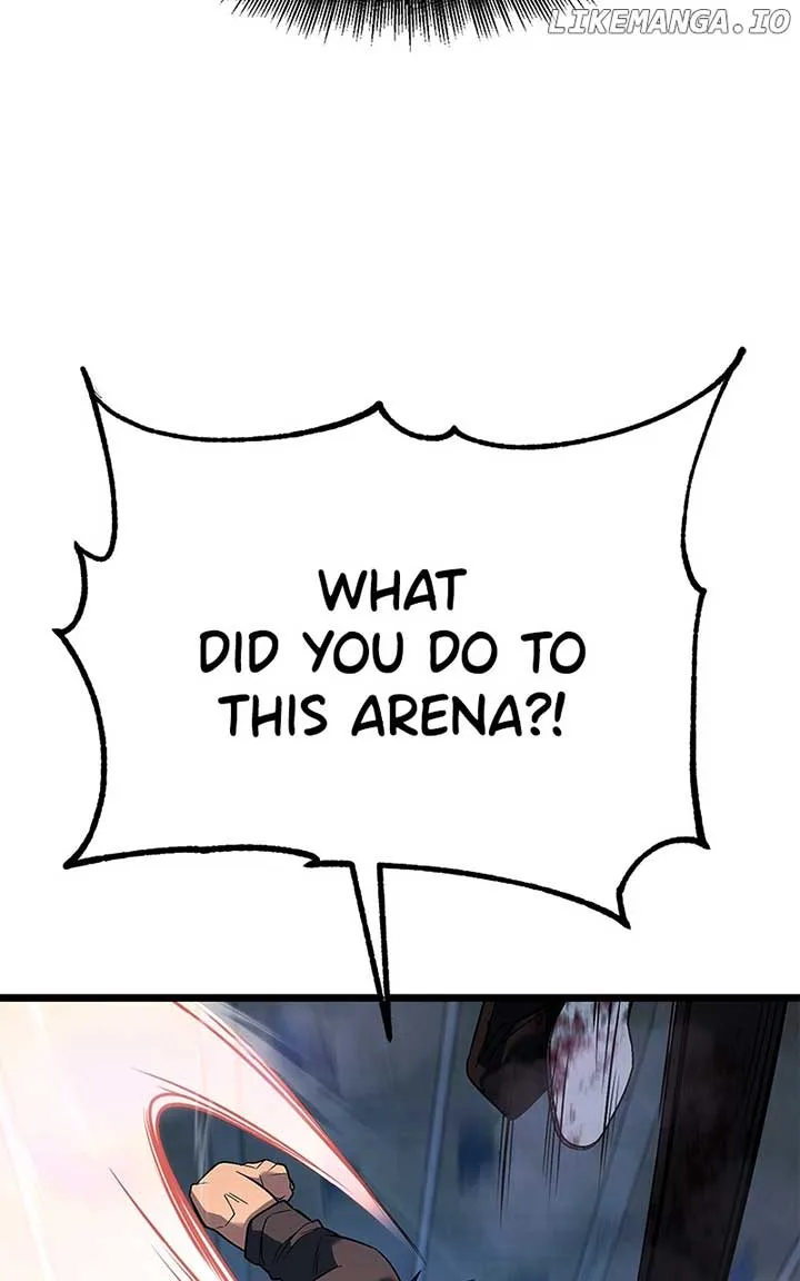 King of Violence Chapter 61 page 59