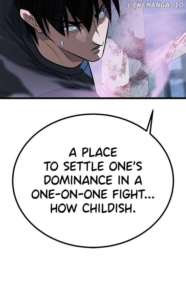 King of Violence Chapter 61 page 63