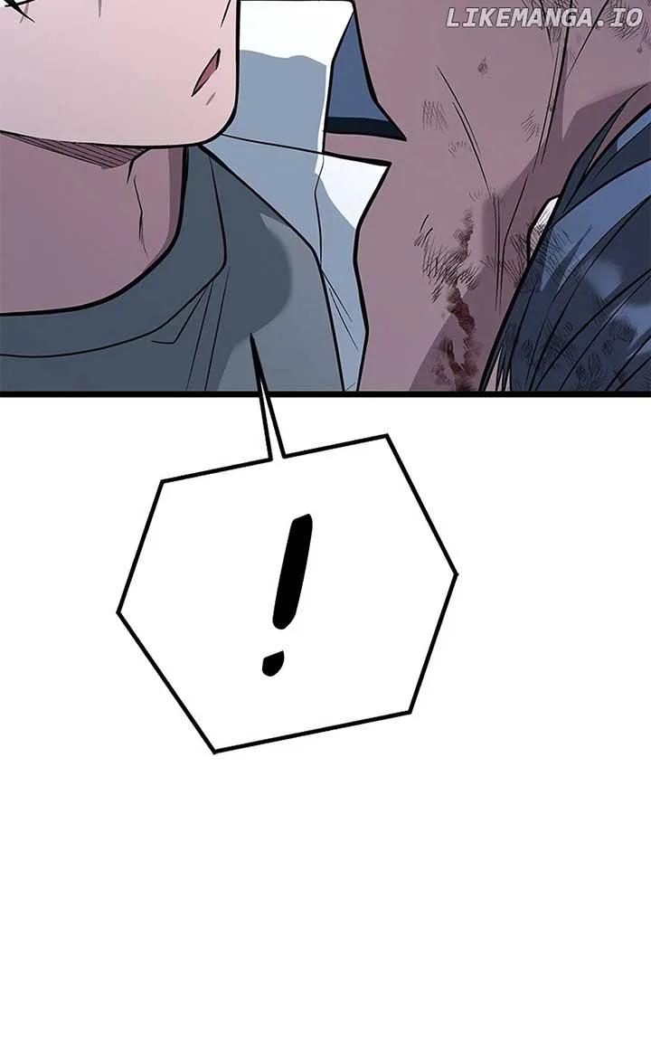 King of Violence Chapter 61 page 26