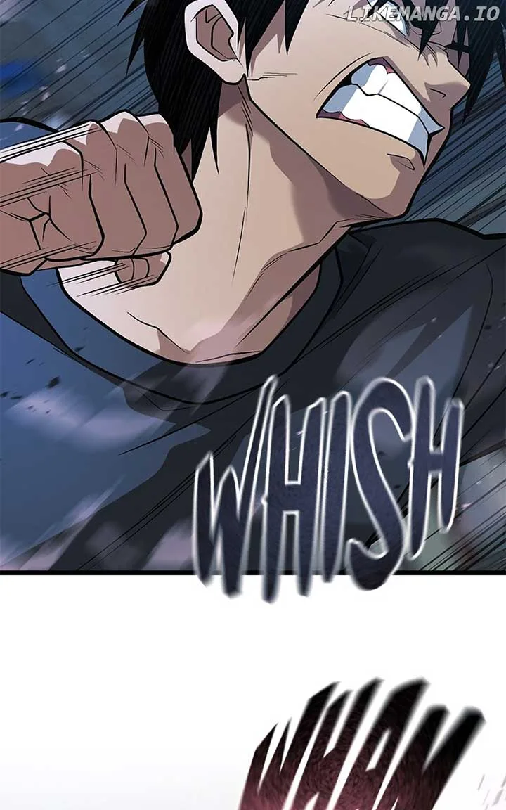King of Violence Chapter 61 page 67
