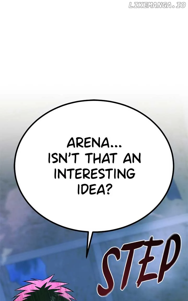 King of Violence Chapter 61 page 61