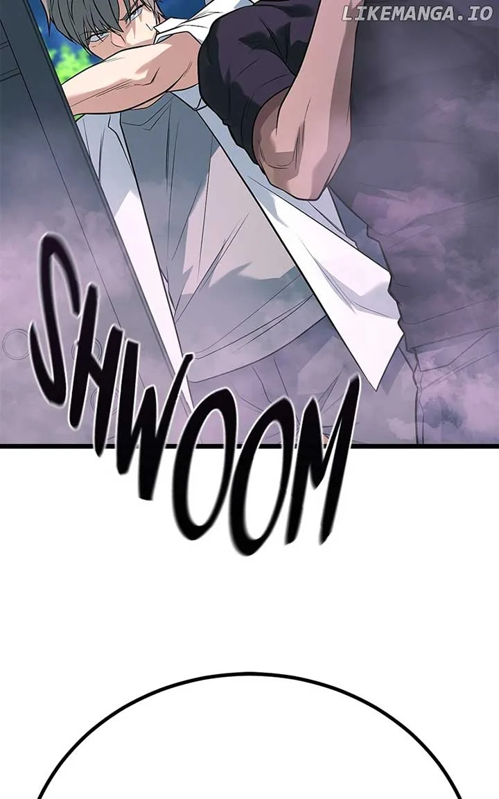 King of Violence Chapter 61 page 12