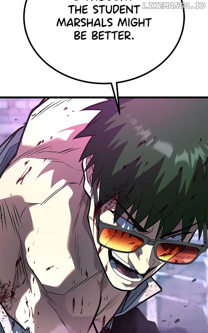 King of Violence Chapter 61 page 73